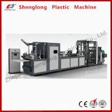 100GSM Non-Woven Bag Automatic Cutting and Sewing Machine